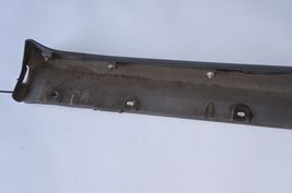 00-05 TOYOTA CELICA GT GT-S PASSENGER RIGHT SIDE SKIRT ROCKER MOLDING GTS image 7