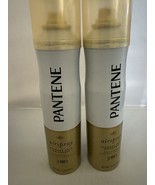 Pantene Airspray Alcohol Free Level 3 Hold Brushable Hairspray 7.0oz Lot... - $43.00