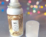 R+CO Trophy Shine + Texture Spray 30mL 1 Oz Brand New Without Box - $14.84
