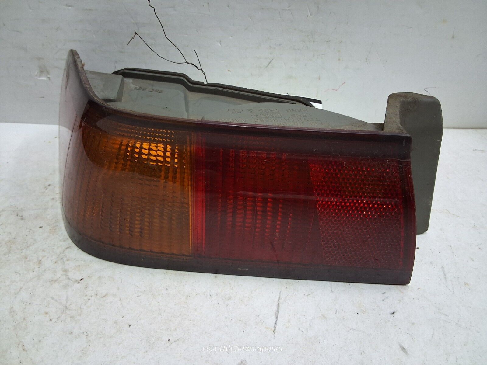 97 98 99 Toyota Camry left drivers outer tail light assembly OEM - $29.69