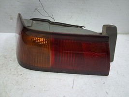 97 98 99 Toyota Camry left drivers outer tail light assembly OEM - £23.35 GBP