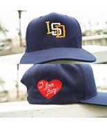 LSD San Diego Padres I Love Lucy Acid Psychedelic Hippie Tripping Shroom... - £35.66 GBP
