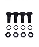 4pk 63607 Compatible with Bush Hog Rotary Cutter Blade Bolt Kit Code 791... - $34.64