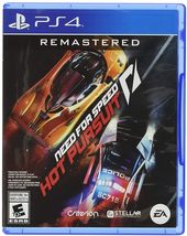 Need for Speed: Hot Pursuit Remastered - PlayStation 4 [video game] - £19.54 GBP