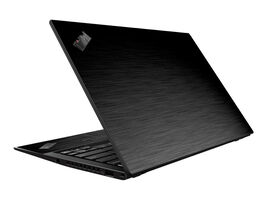 LidStyles Metallic Laptop Skin Protector Decal Lenovo ThinkPad X1 Carbon G6 image 3