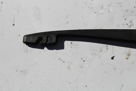 2008-2014 SUBARU WRX IMPREZA WAGON REAR WINDOW WIPER ARM K2965 image 5