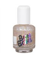 Bon Bons Nail Polish Pink Glisson 4ml - $4.06 CAD