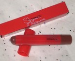 MAC PatentPolish Lip Pencil in French Kiss - Full Size - New in Box - $79.90