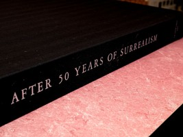 Salvador Dali &quot;After 50 Years Of Surrealism Deluxe Suite&quot; Complete Set Surreal - $74,250.00