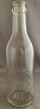 Vintage Hund &amp; Eger Bottle St. Joseph Missouri MO - £3.26 GBP