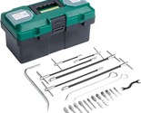 23Pcs Packing Tool Set, Flexible Packing Hook Extractor, Valve Packing R... - $233.99