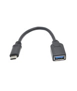 New Genuine MSI Type-C OTG USB-C to USB3.0 Adaoter for MacBook Pro USB-C... - $6.71 CAD