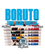 Boruto: Two Blue Vortex Manga Volume 1-6 FULL SET English Version Comic ... - $89.00