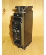 FPE NEF311015 15 AMP 1 POLE 346 VOLT THERMAL MAGNETIC CIRCUIT BREAKER ~ ... - $129.99