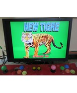 New Tiger Jamma PCB For Arcade Game SUBSINO - £72.90 GBP