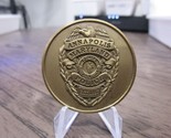 Annapolis Maryland Police Department Challenge Coin #931Q - $30.68