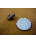 (x262-117) 6 g Campo del Cielo iron meteorite 1576 shrapnel fragment spe... - €14,54 EUR