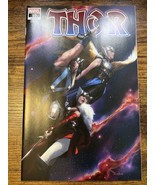 THOR #10 UNKNOWN COMICS MIGUEL MERCADO EXCLUSIVE VARIANT - $6.79