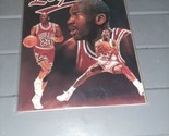 LEGENDS SPORTS MEMORABILIA Magazine MICHAEL JORDAN 1991 Barry Sanders He... - $14.95