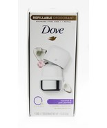 Dove Refillable Deodorant Coconut &amp; Pink Jasmine  1.13 oz - $10.88