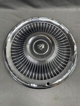 1968 Mercury Grand Marquis 15" Hub Cap Rim Wheel Cover Hubcap Comet Mara... - $48.22