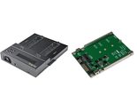 StarTech.com Standalone Dual Bay M.2 SATA/NVMe Duplicator/Eraser, HDD/SS... - $1,203.38