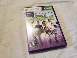 Kinect Sports Season Microsoft Xbox 360 Adventures - £3.91 GBP