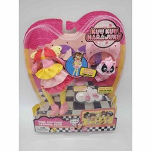 Kuu Kuu Harajuku Pink Cupcake Fashion Pack FFB33 - £6.04 GBP