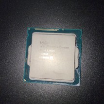 Intel Pentium G3260 SR1K8 3.30GHZ CPU Processor :(U10) - $13.86