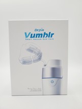 NIB Dr.Pix Vumblr Smart Vacuum Gum Care System Massage Cleans Analyzes O... - €60,54 EUR