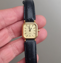 Vintage 1990’s Alpina Quartz Ladies Watch ETA 977.001 Swiss - $66.50