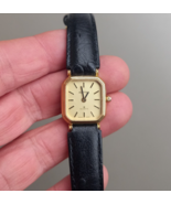 Vintage 1990’s Alpina Quartz Ladies Watch ETA 977.001 Swiss - €57,36 EUR