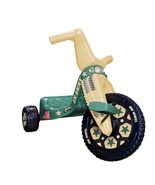 The Original Big Wheel Junior US Army Edition Tricycle - £31.97 GBP