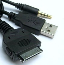 Jensen Jlink-USB JlinkUSB iPod Digital Interface Cable Brand - £23.48 GBP