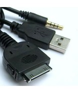 Jensen Jlink-USB JlinkUSB iPod Digital Interface Cable Brand - £23.97 GBP
