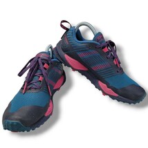 Brooks Shoes Size 8.5 Medium (B) Women&#39;s Brooks Cascadia 13 Trail Runnin... - $72.26