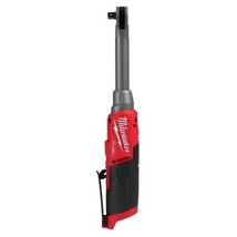 Milwaukee 2569-20 M12 FUEL 3/8 in Extended Cordless High Speed Ratchet T... - £278.68 GBP