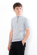 T-Shirt (boys), Summer,  Nosi svoe 6291-091 - £25.17 GBP+