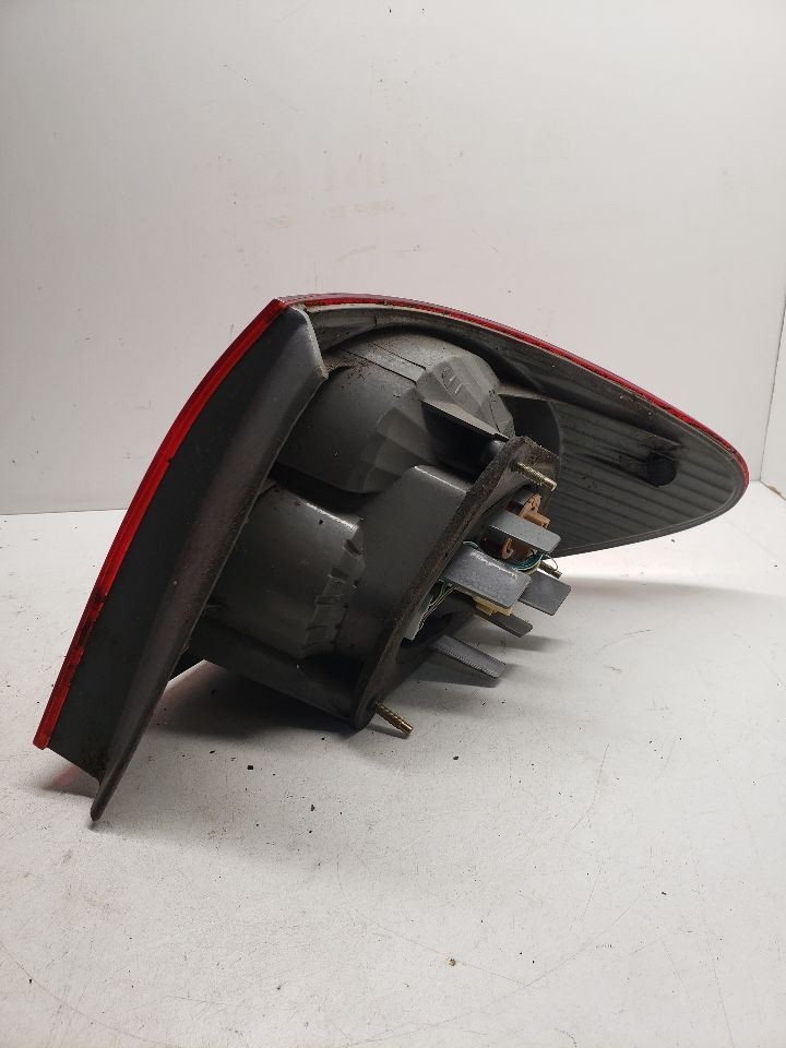 Driver Left Tail Light Quarter Panel Mounted Fits 04-08 COROLLA 1402403******... Item image 2
