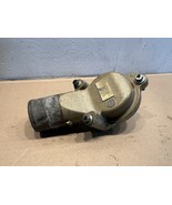 2019 Caterpillar CAT C4.4 Diesel Engine Thermostat with Housing 4973998 OEM - €77,15 EUR