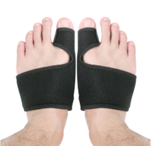 2 Pcs (Pair) Soft Bunion Splint Correction Support Corrector Medical Foot Care - $18.74