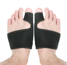 2 Pcs (Pair) Soft Bunion Splint Correction Support Corrector Medical Foo... - £14.93 GBP