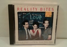 Reality Bites by Original Soundtrack (CD, 1994, RCA) - £4.17 GBP