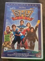 Sky High (Full Screen Edition) - DVD - Walt Disney Kurt Russel PG - £2.85 GBP