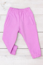 Pants (kids unisex), Winter,  Nosi svoe 6060-025 (rozhevo-lilovyj) - £14.95 GBP