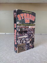 Vintage Big Sky Video Sturgis ‘96 1996 VHS Harley Davidson Motorcycle Bi... - £7.44 GBP