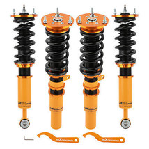 MaXpeedingrods Damper Coilover for BMW E60 04-10 AWD xDrive 525xi 528xi 530xi - £391.49 GBP