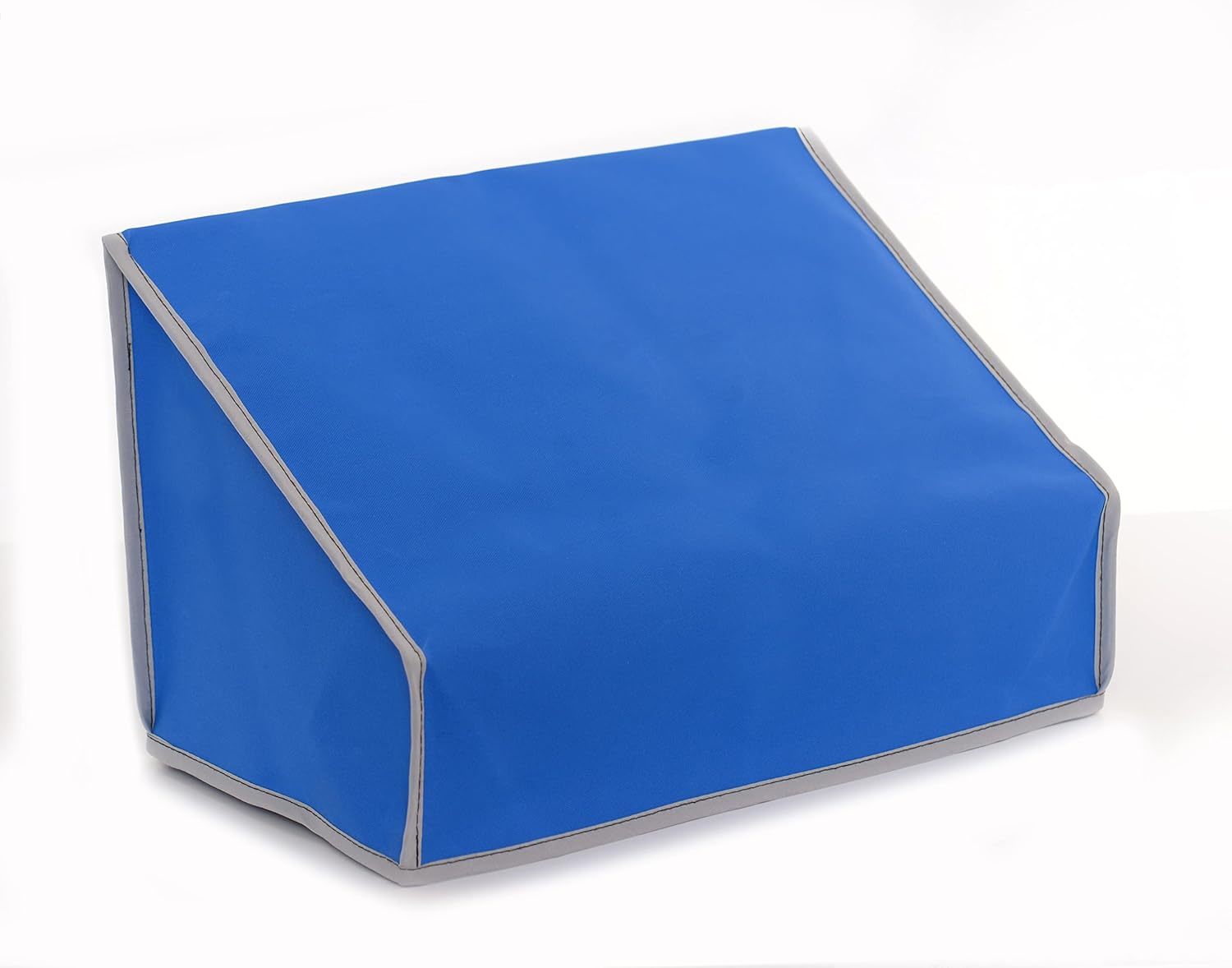 The Perfect Dust Cover, By The Perfect Dust Cover Llc, Is A Royal Blue N... - $34.95
