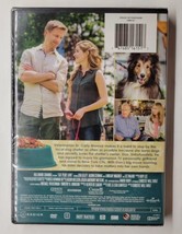 Eat Play Love (DVD, 2017) A Hallmark Channel Original Movie Jen Lilley - £26.10 GBP