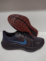 Authenticity Guarantee 
Nike zoom Winflo 8 black photo blue running shoes siz... - £92.75 GBP
